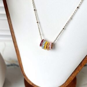 Park Lane Jellybean Necklace